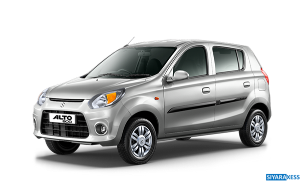 Maruti suzuki Alto 800
